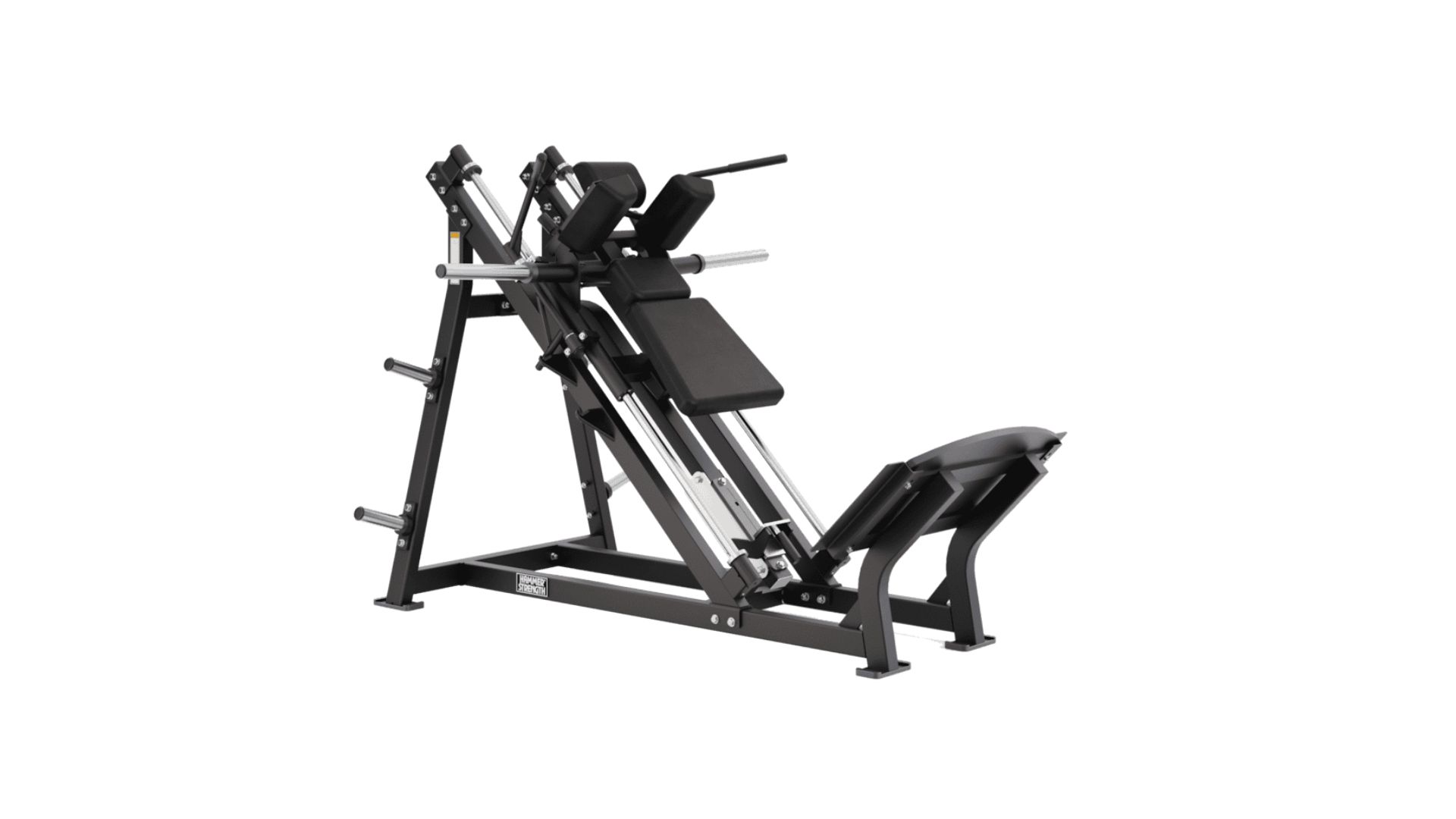 What Are Squat Machines