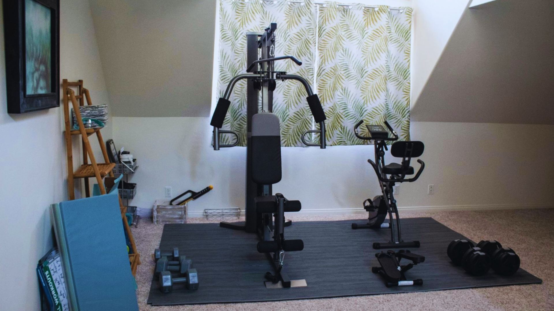 Key Factors That Affect the Cost of a Home Gym