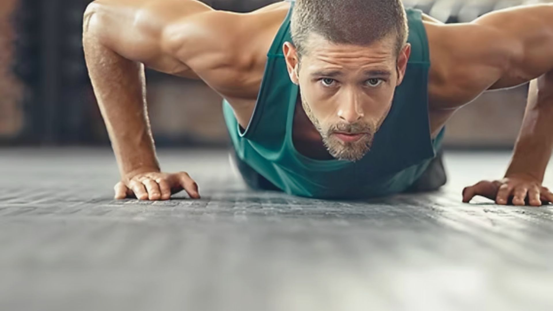 Why Does My Wrist Hurt When I Do push-ups?