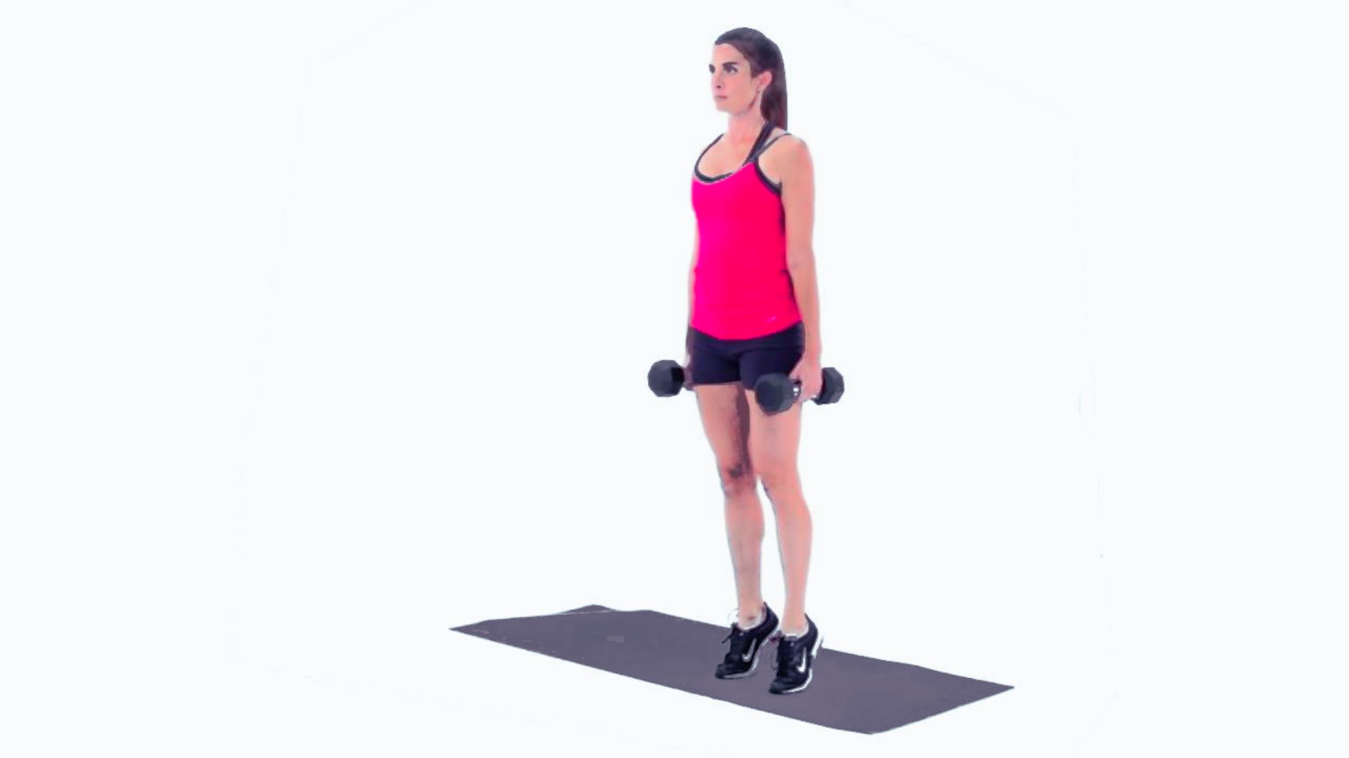 Calf Raises