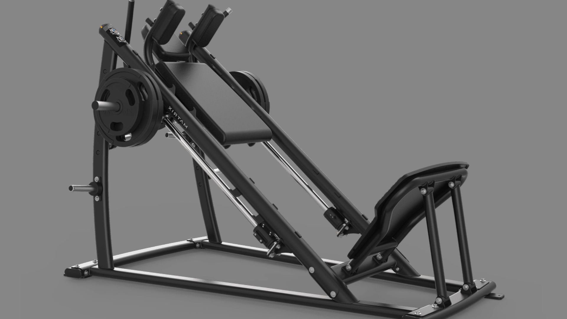 Incline bench displayed, highlighting its features for effective workout routines.