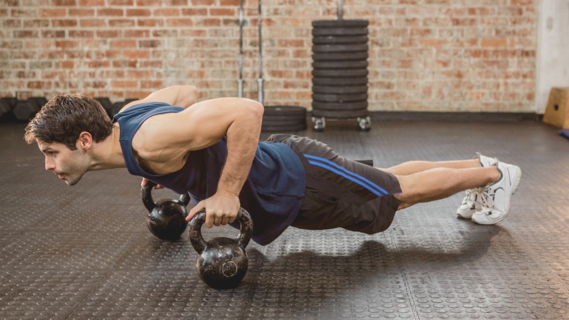 Wrist Exercises That Support Pain-Free push-ups