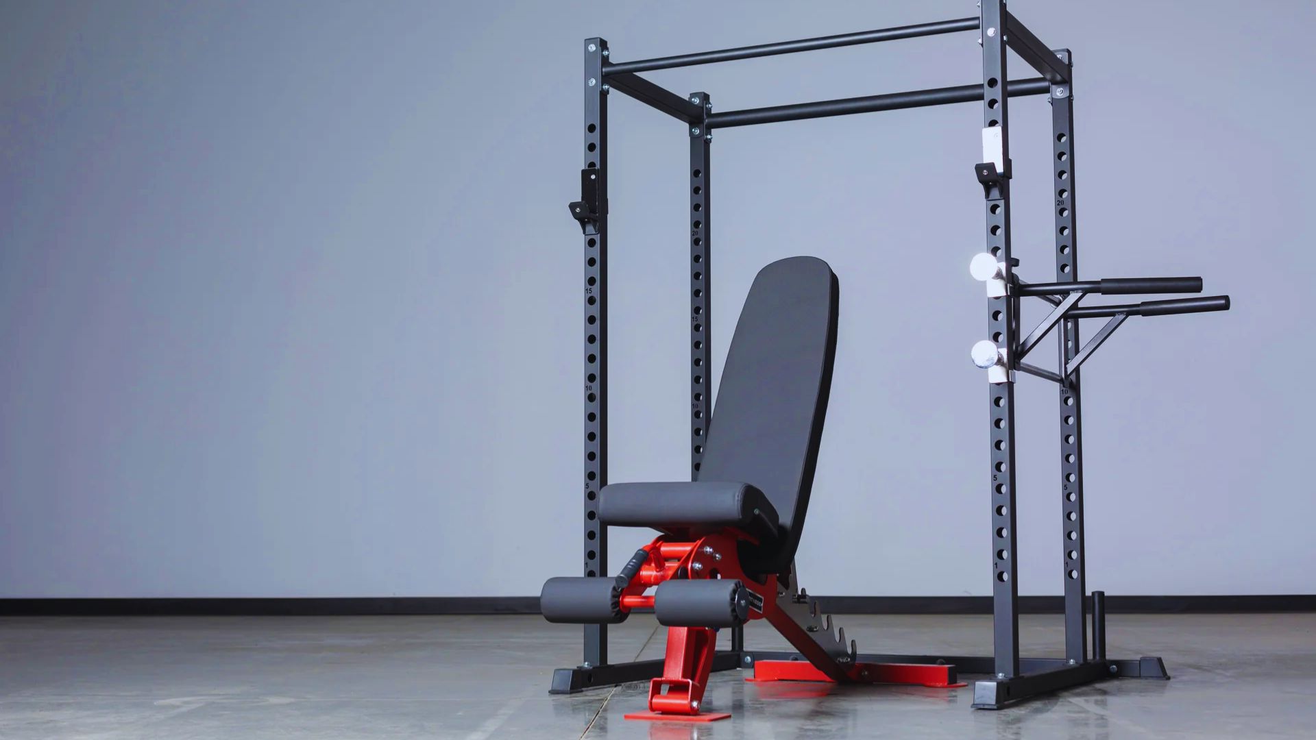 Standard Power Rack