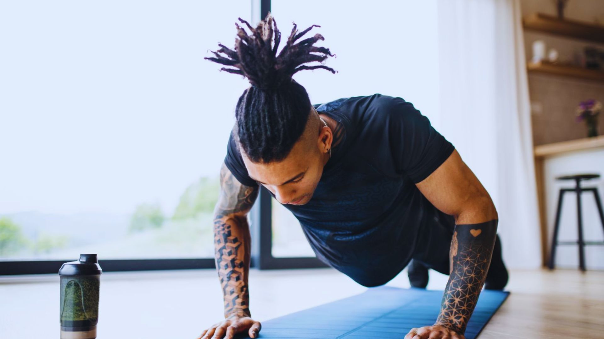 Factors That Influence Push-Up Weight Percentage
