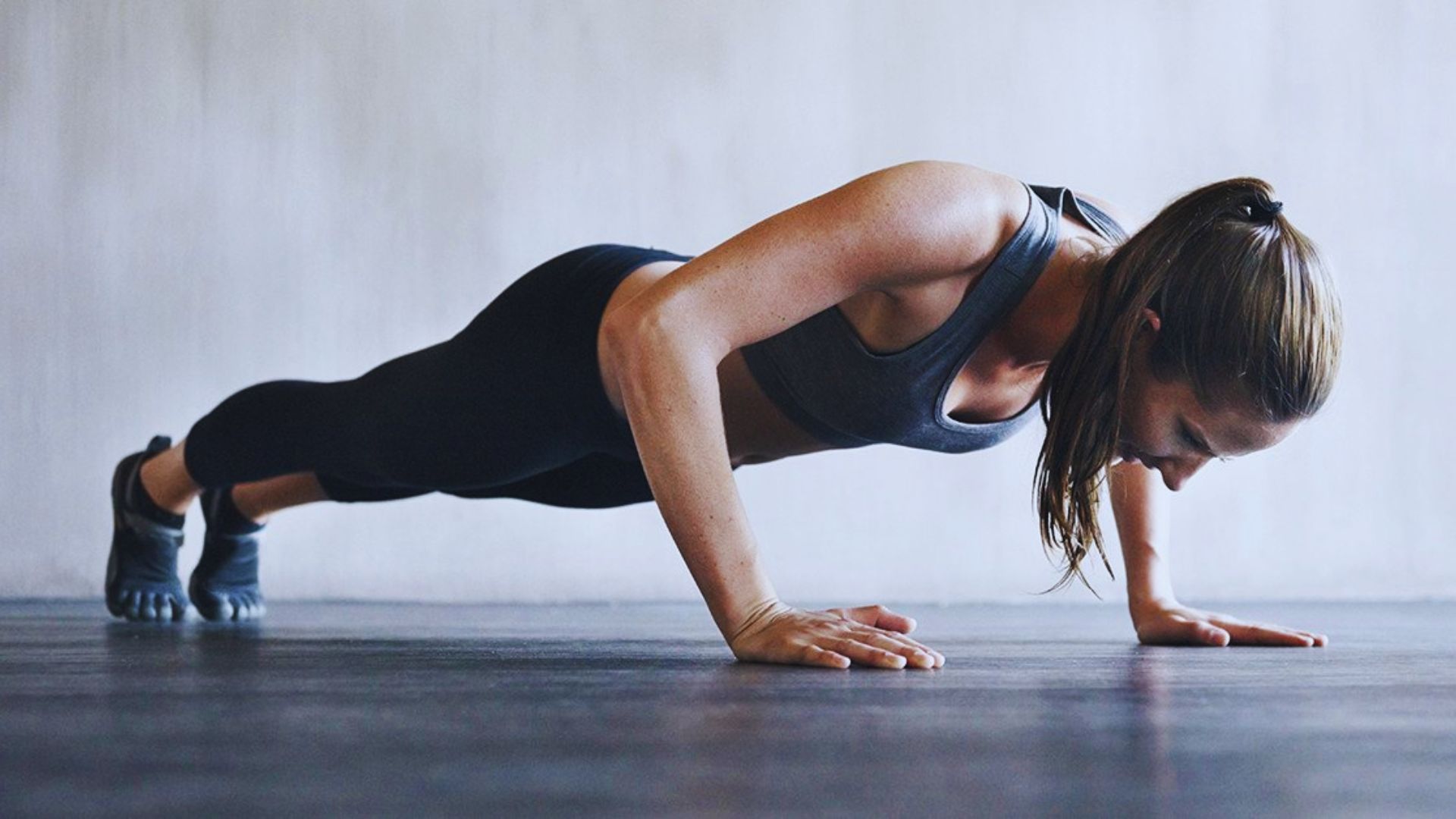 How Much Weight Are You Actually Lifting