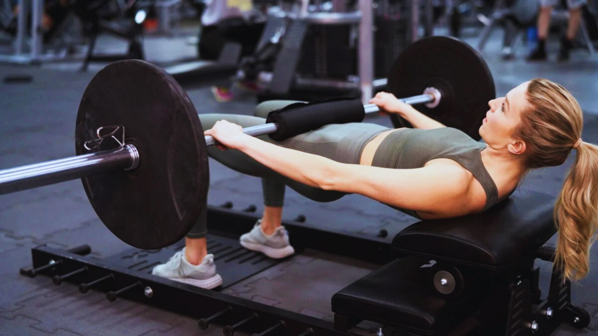 EMG Research on Core Activation