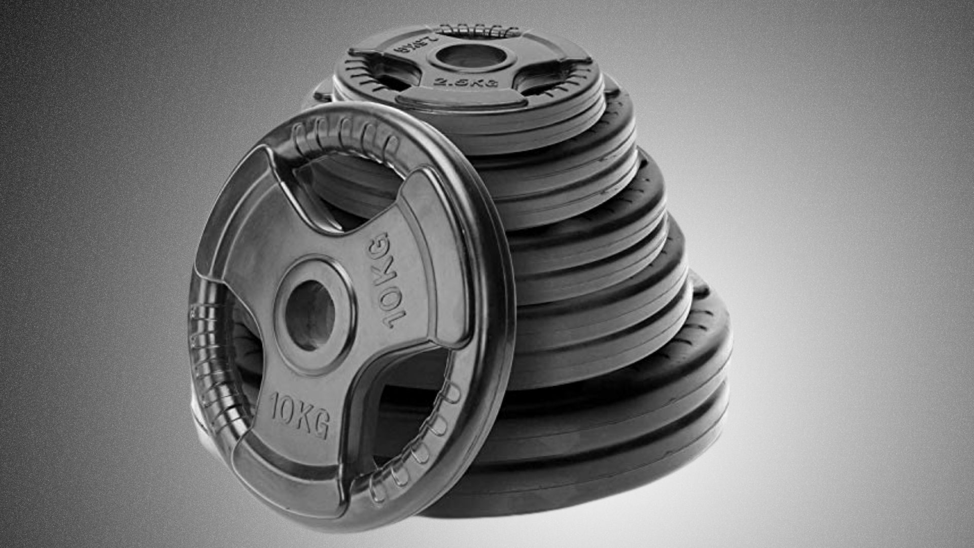 Weight Plates