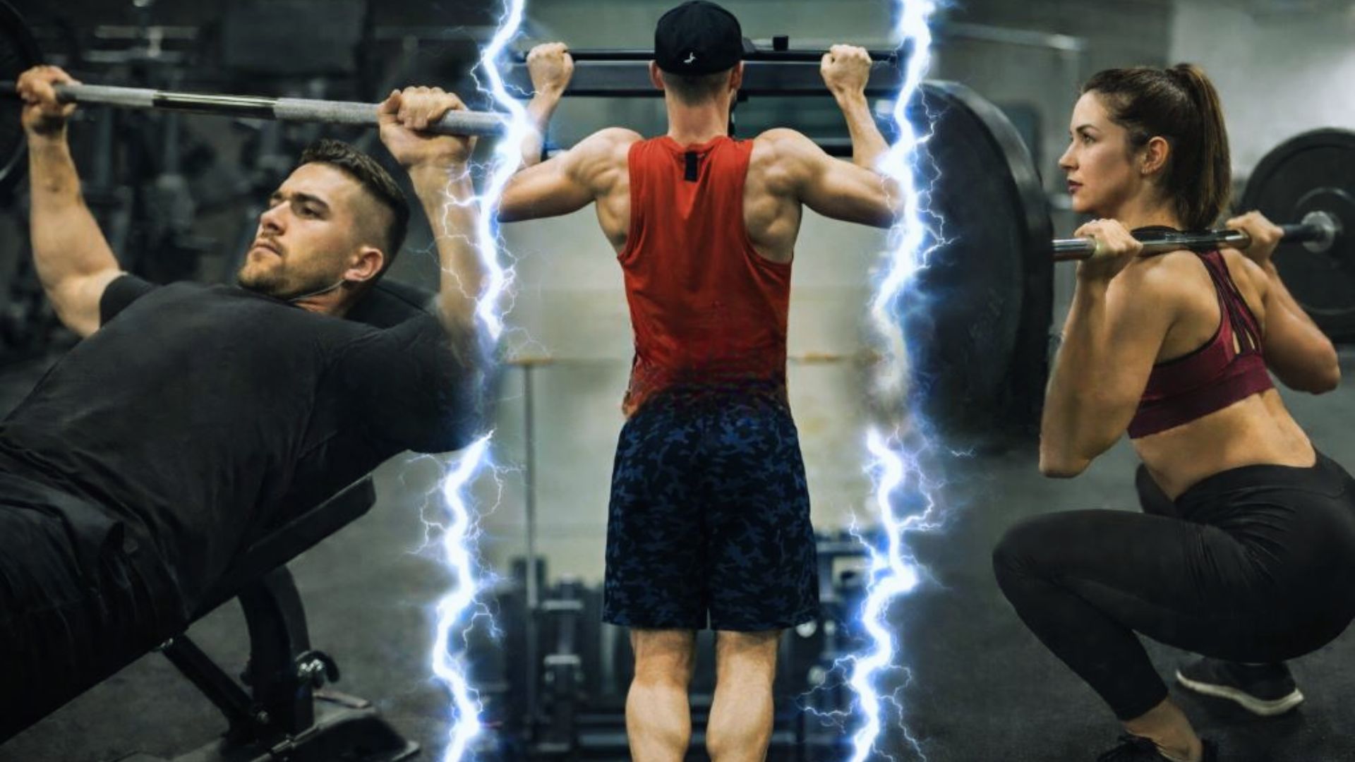 How the 6 Day Push Pull Legs Schedule Works
