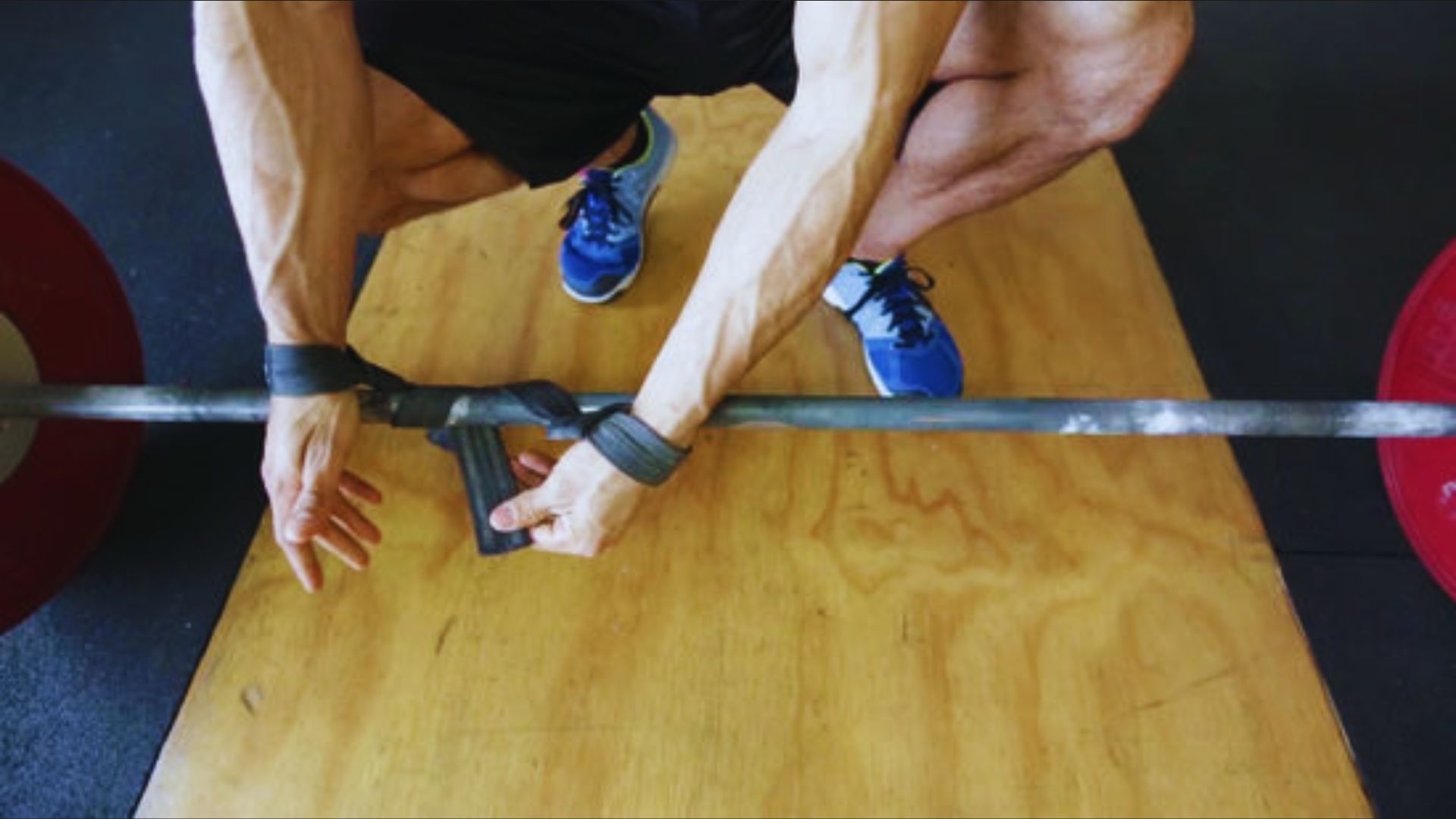What Do Lifting Straps Do