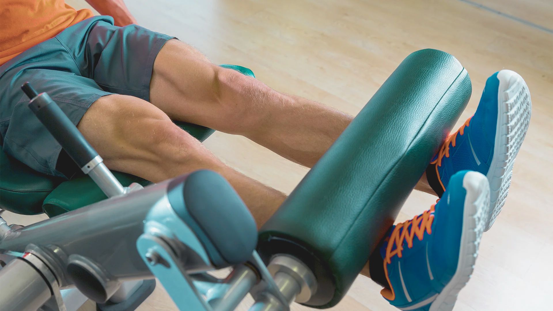 What Are Lower Body Push Exercises