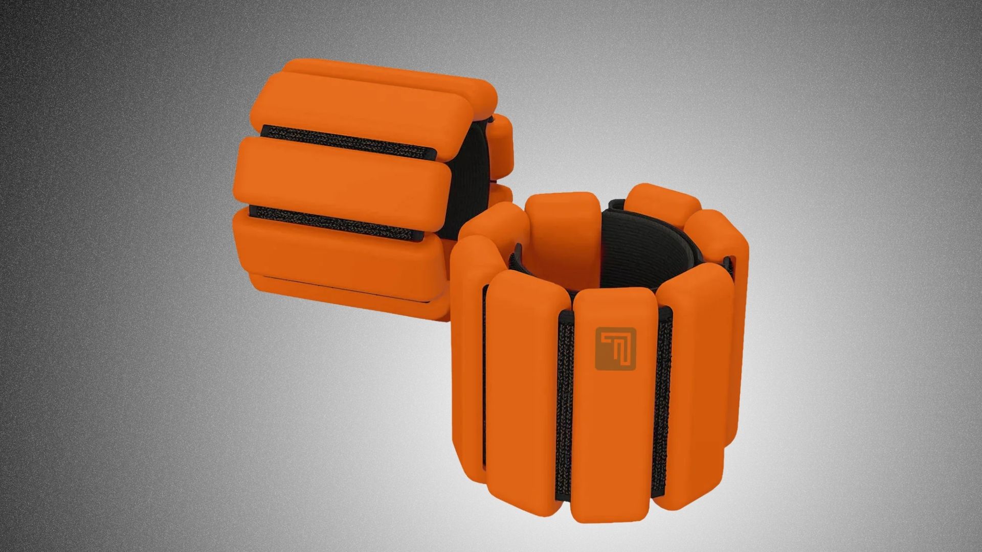 Wearable Weights