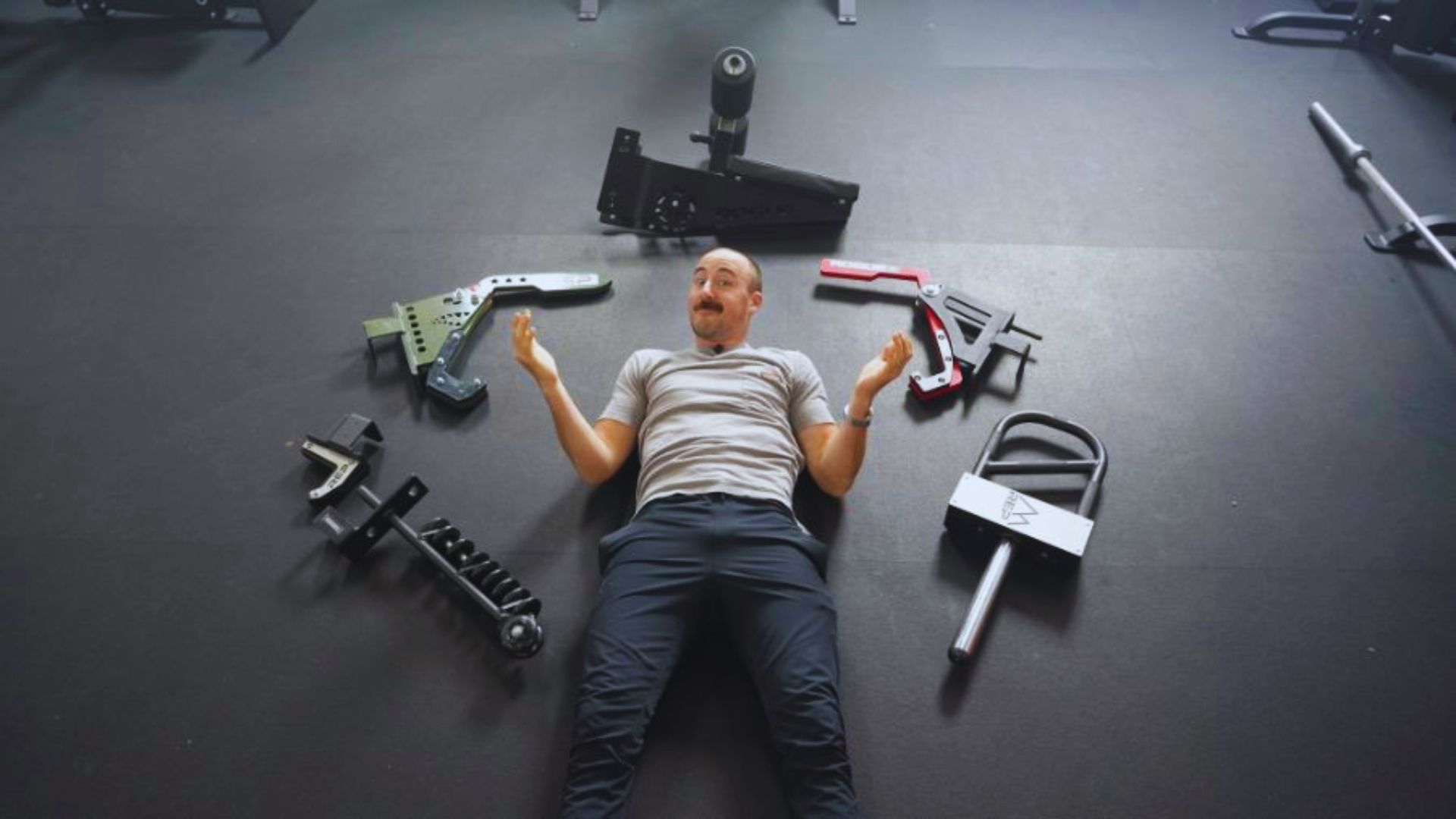 Attachments and Accessories