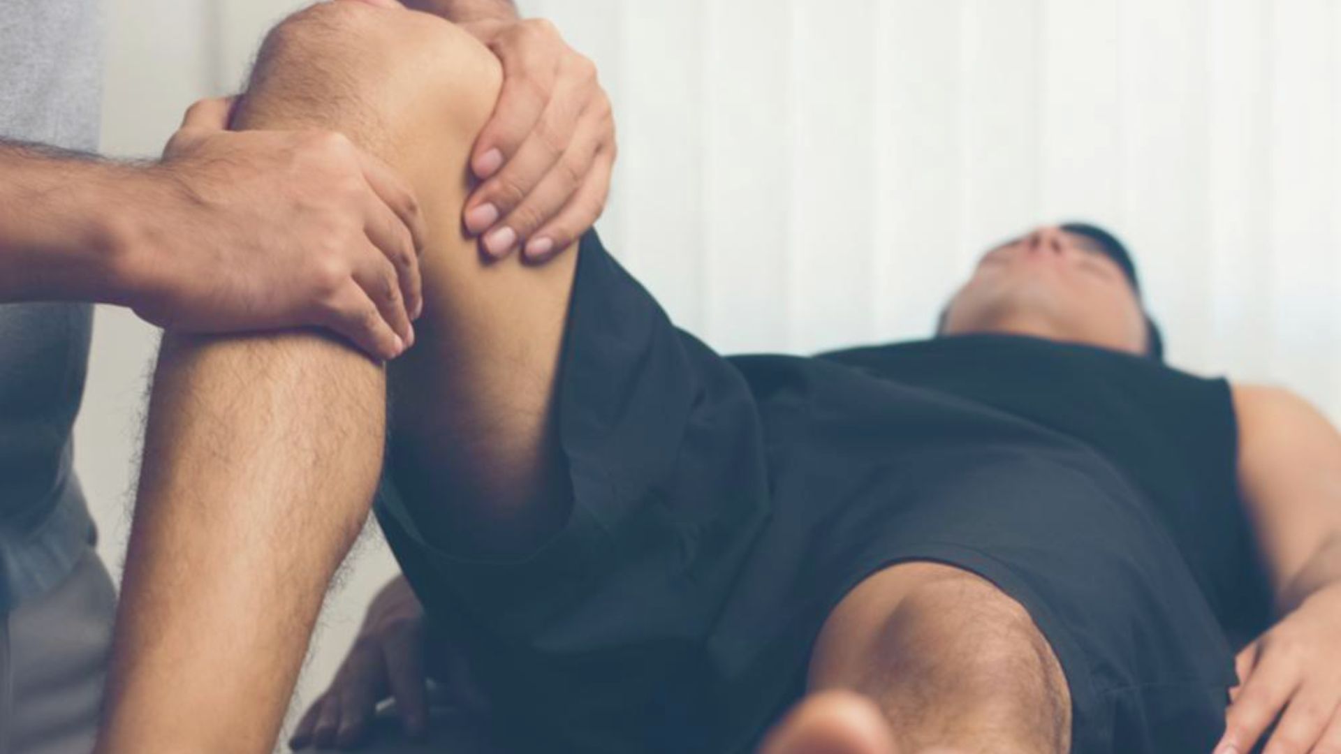 Better Joint Stability