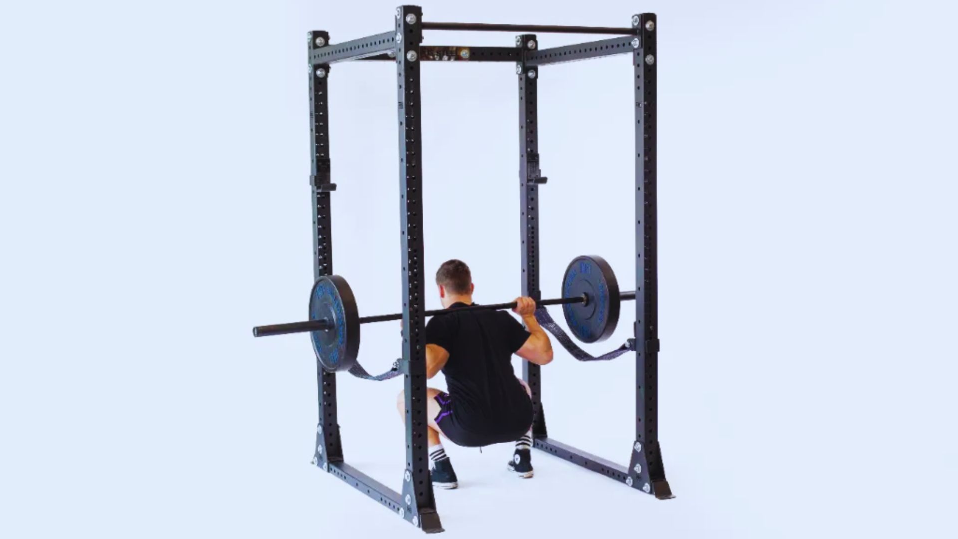What Is a Power Rack