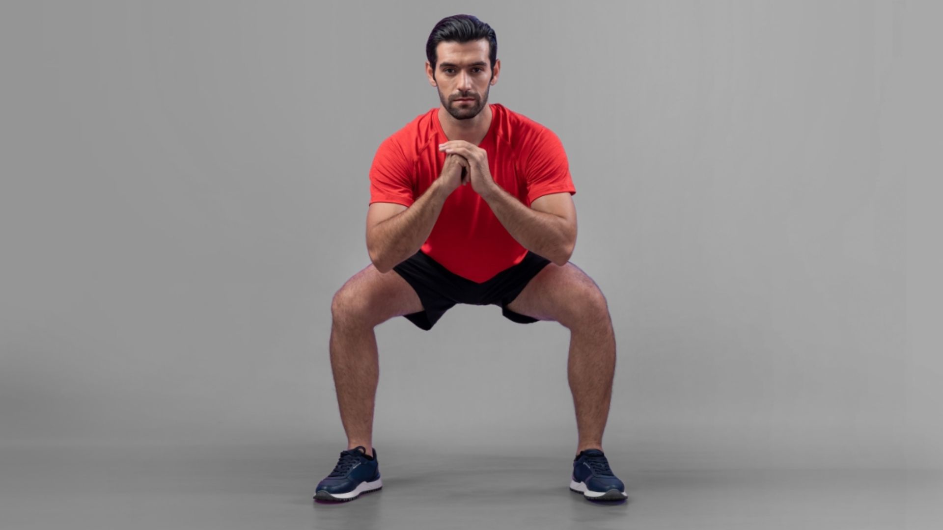 Benefits of Squats for Abdominal Strength