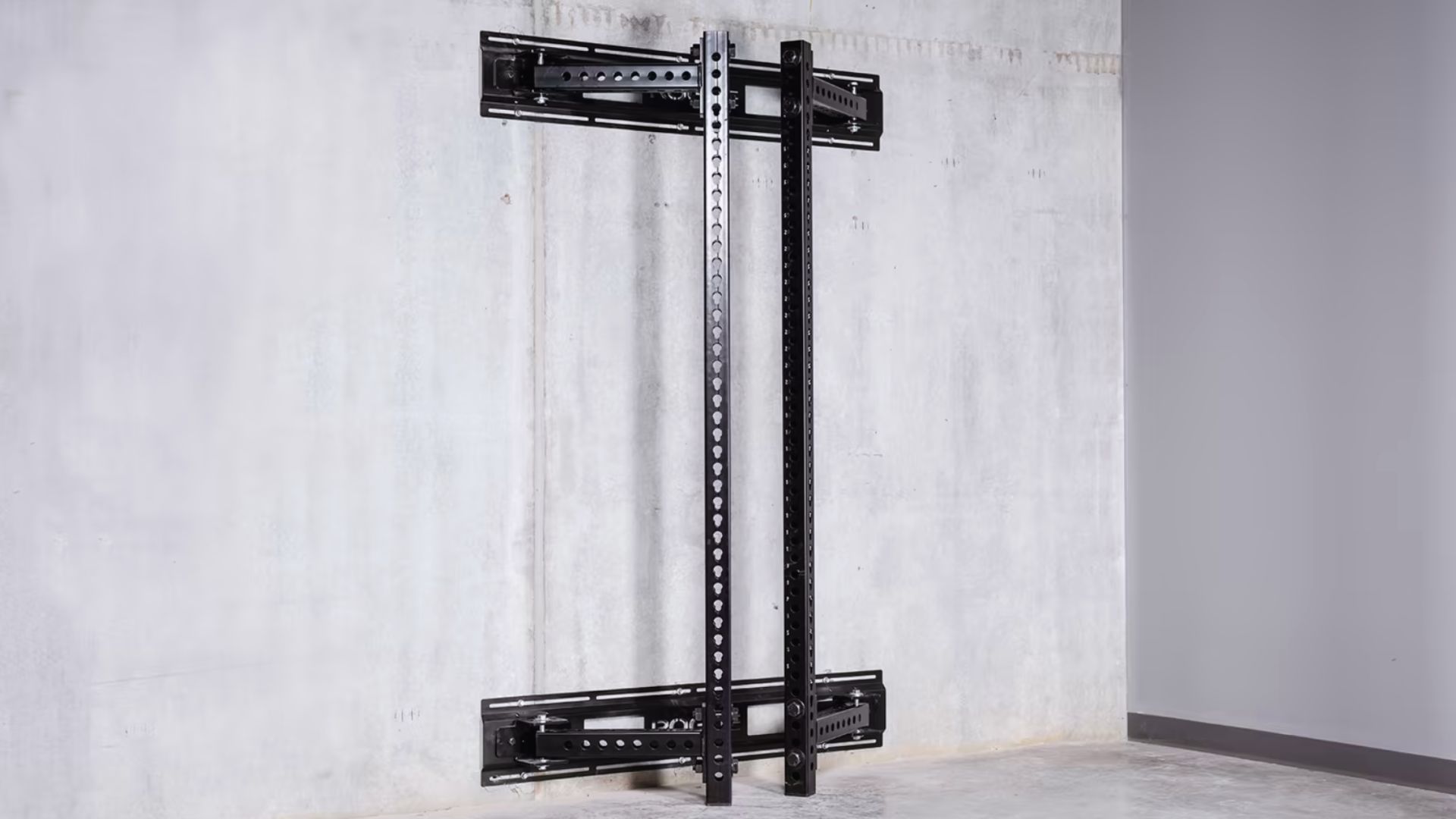 Wall-Mounted