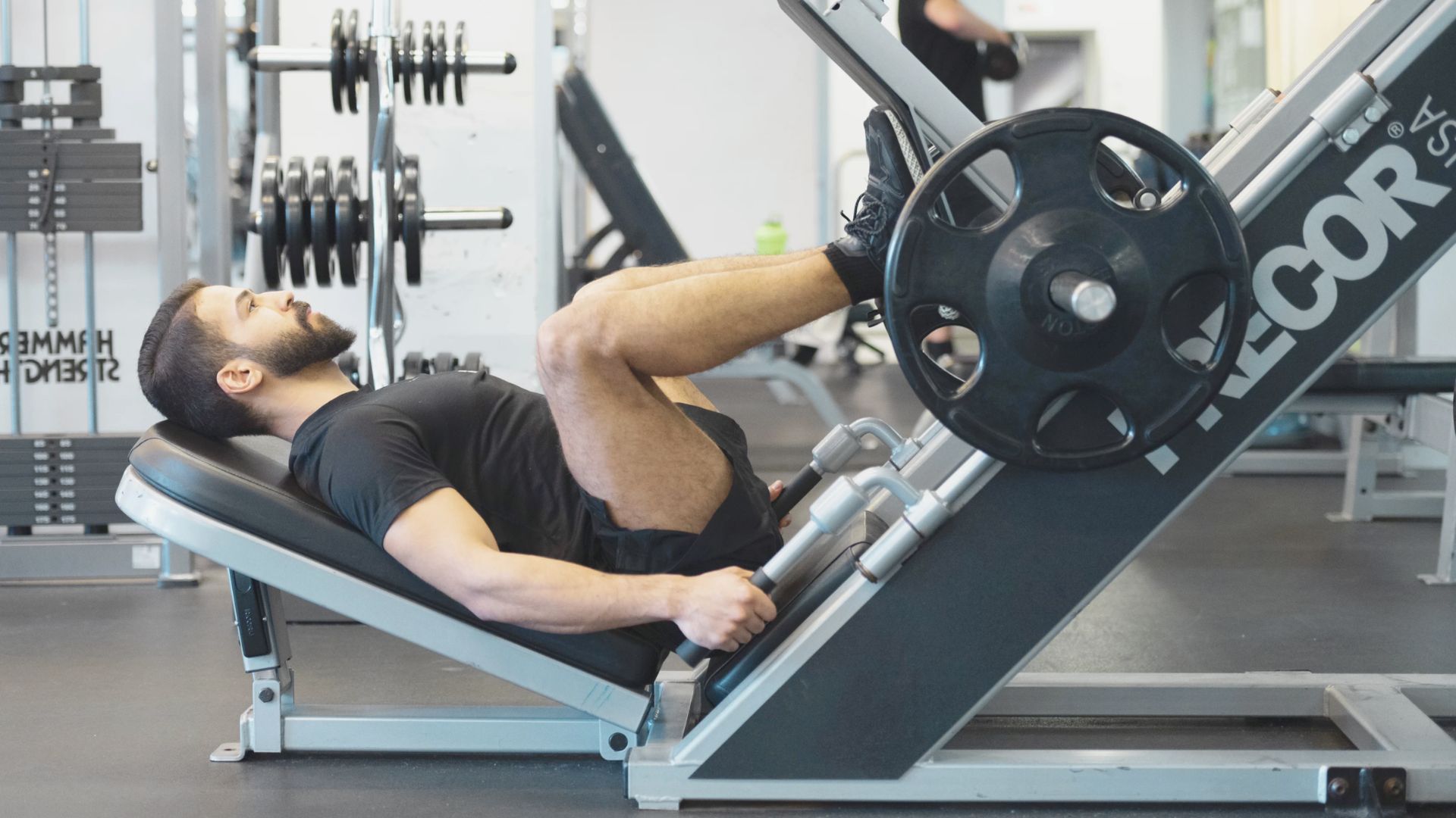 Leg Press