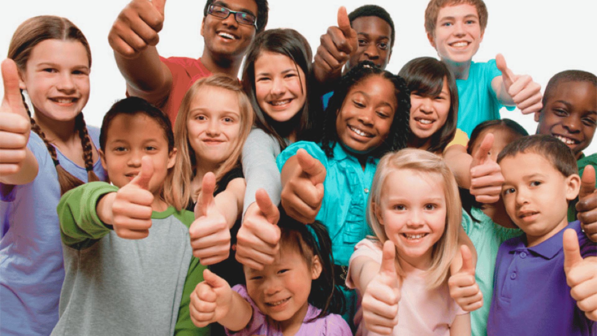 Children and Teenagers