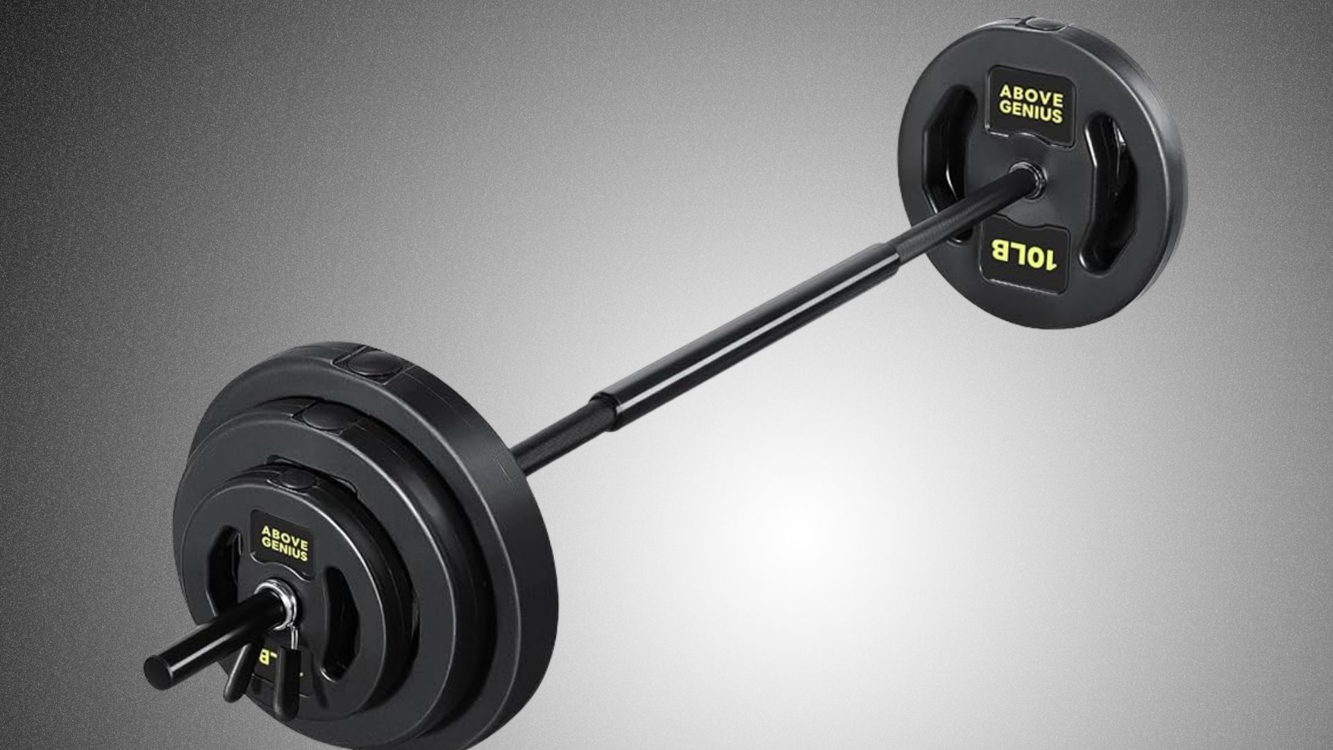 Barbells