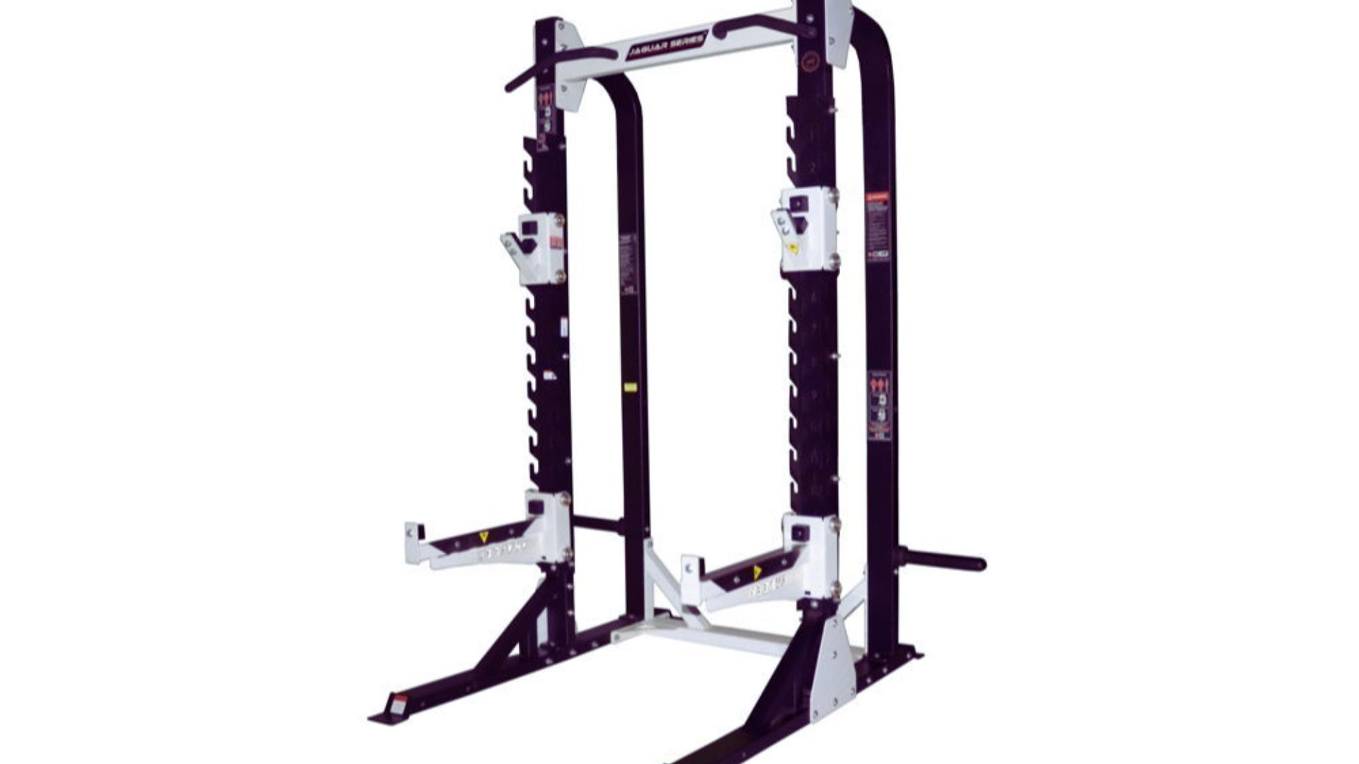 Half Power Rack