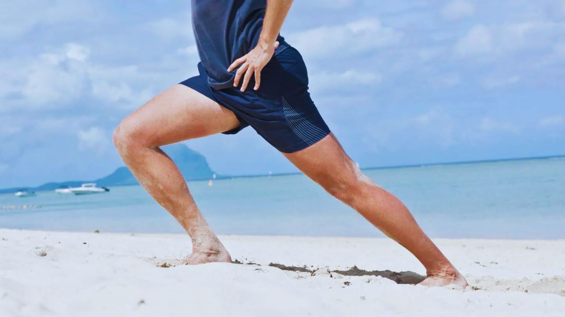 Anatomy of the Calf Muscles