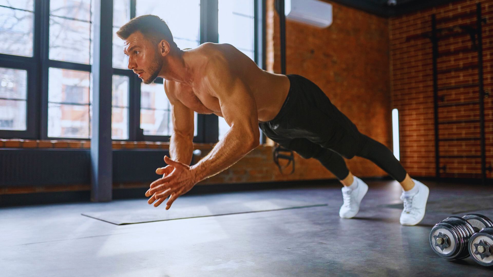 Push-Ups