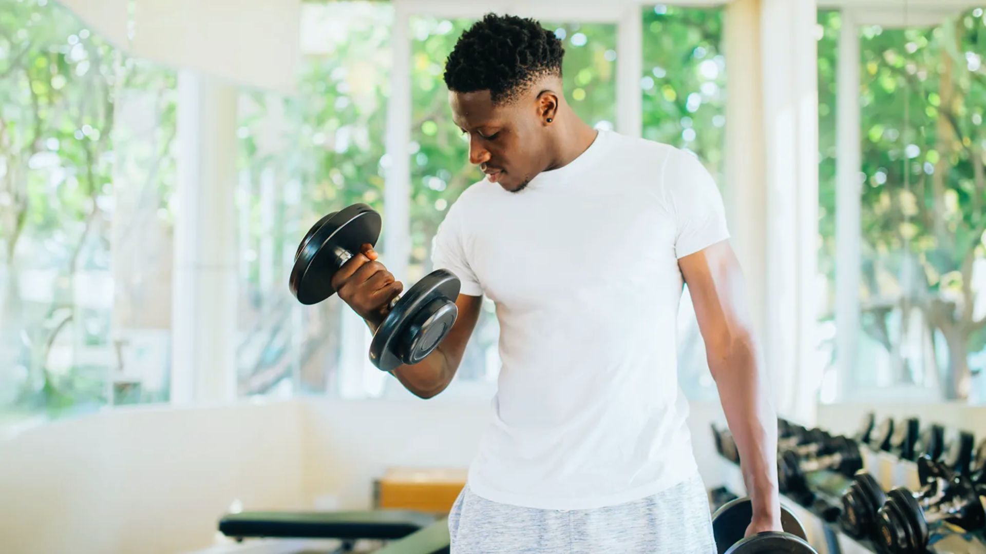 How to Choose the Right Muscle Group Split