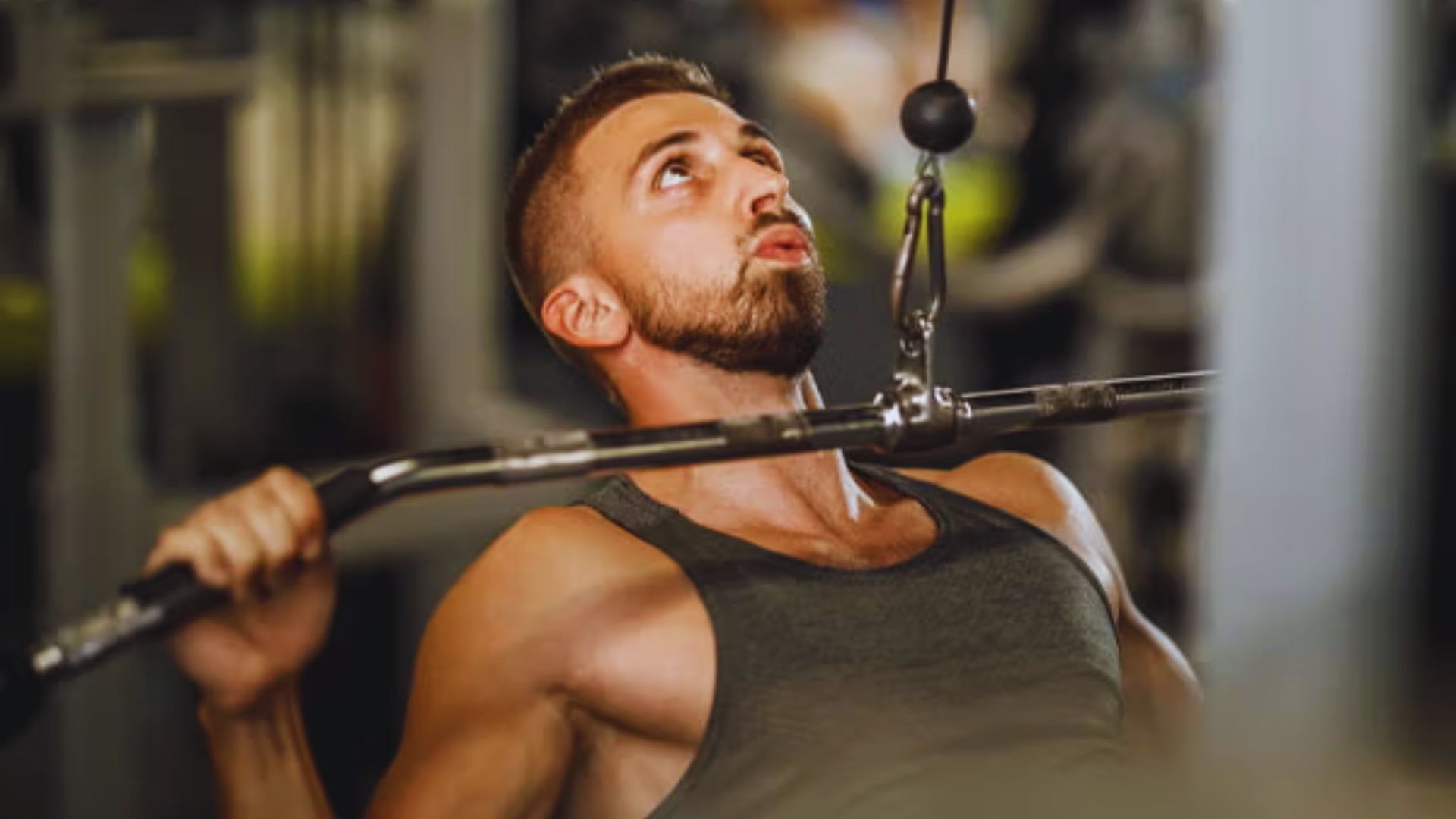 Why Pairing Muscle Groups Matters