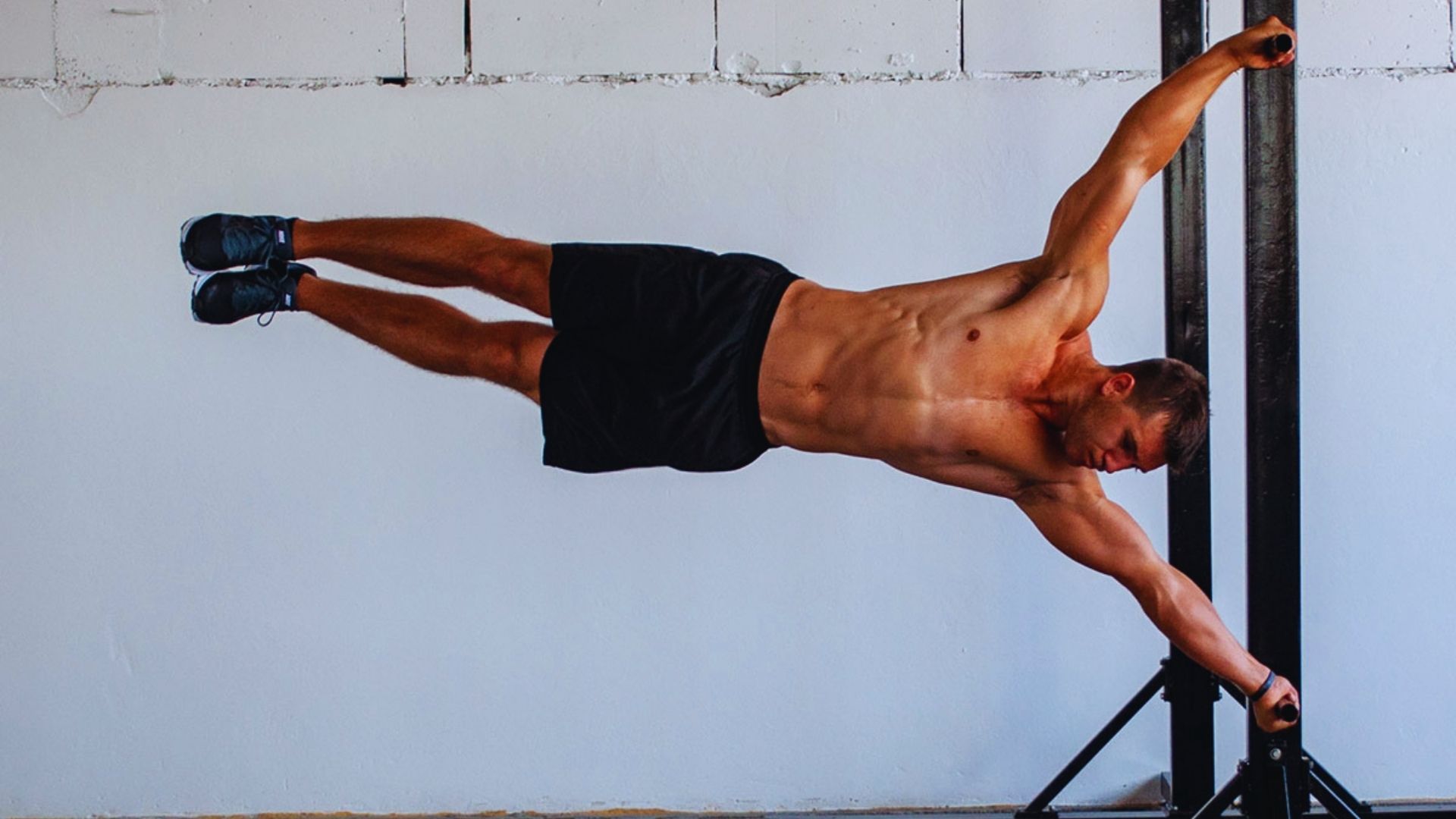 What Makes a Calisthenics Move Hard