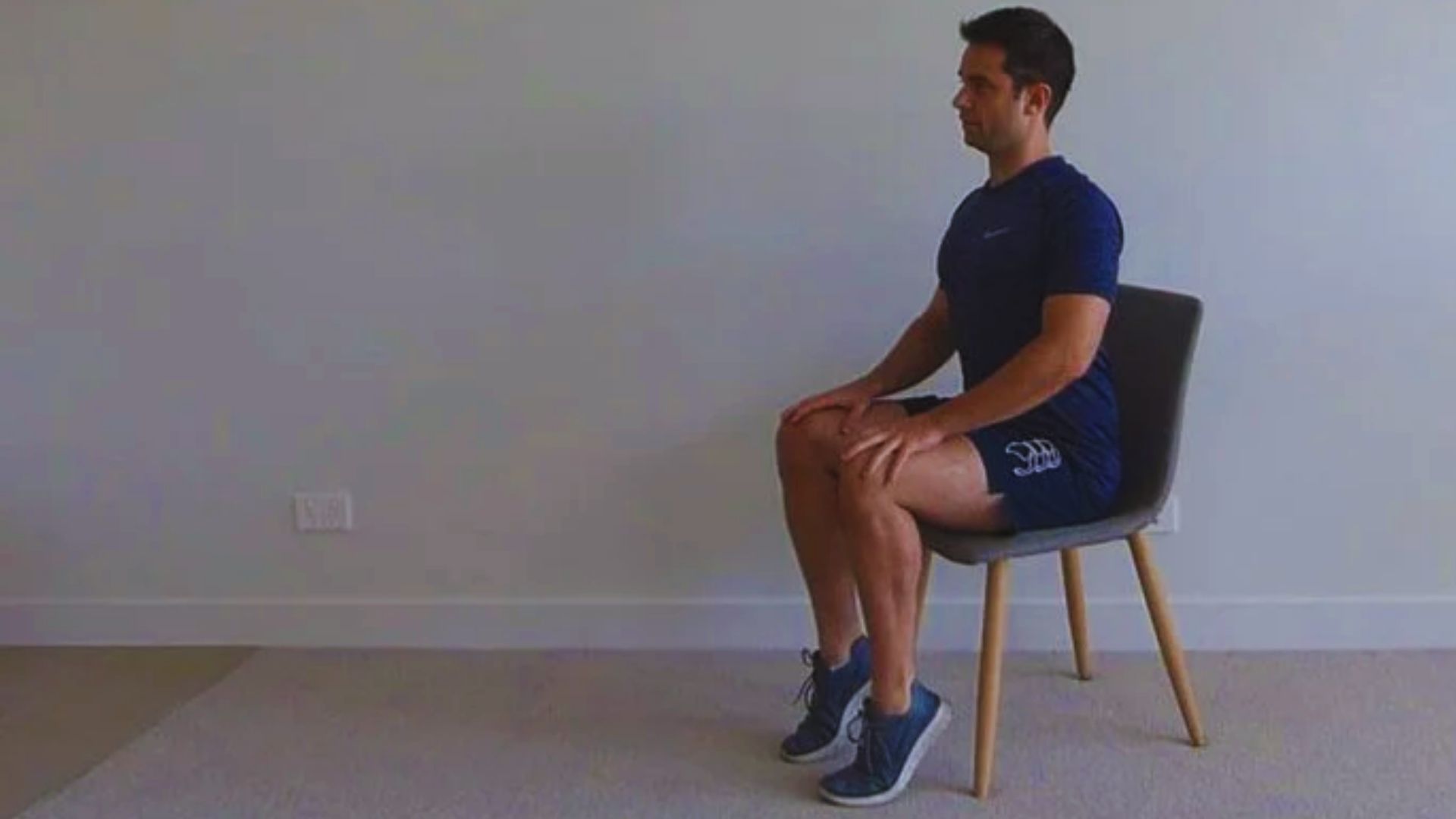 Seated Calf Raise
