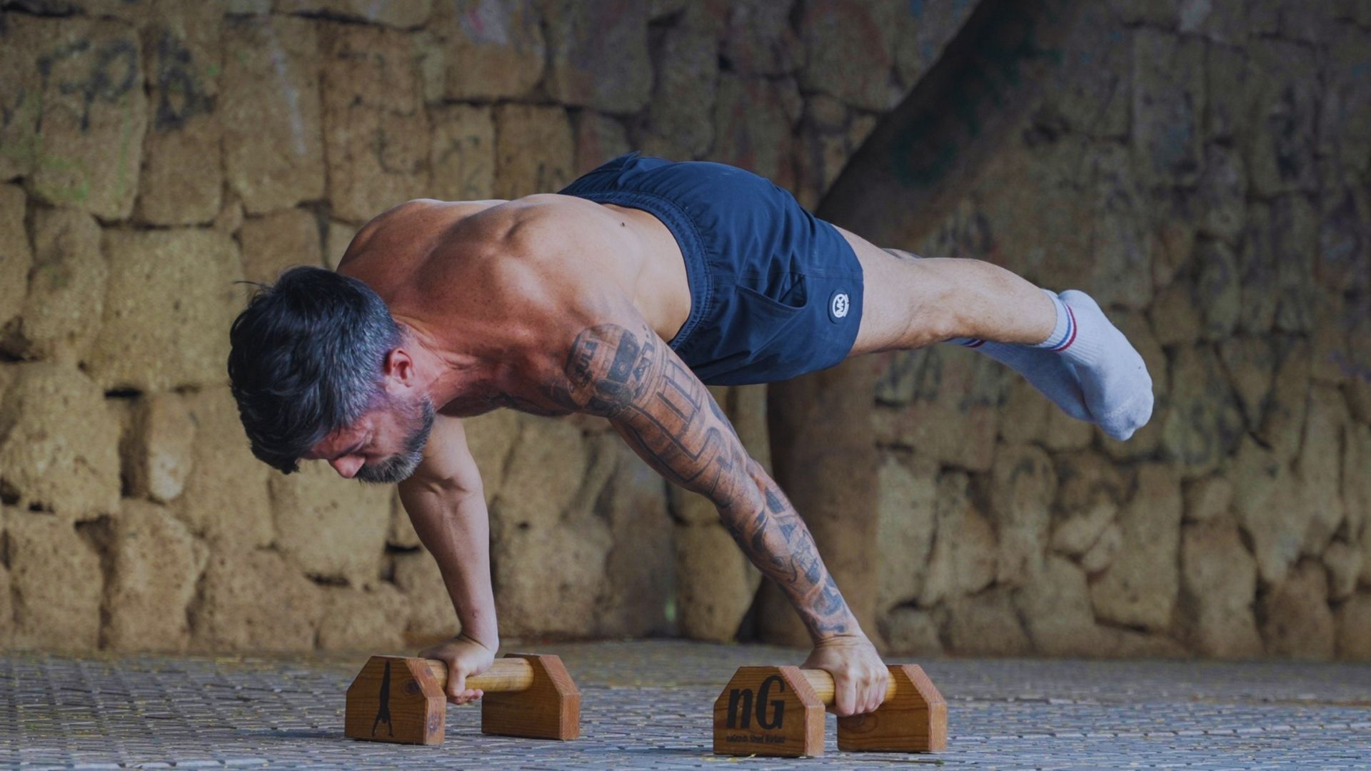 Planche