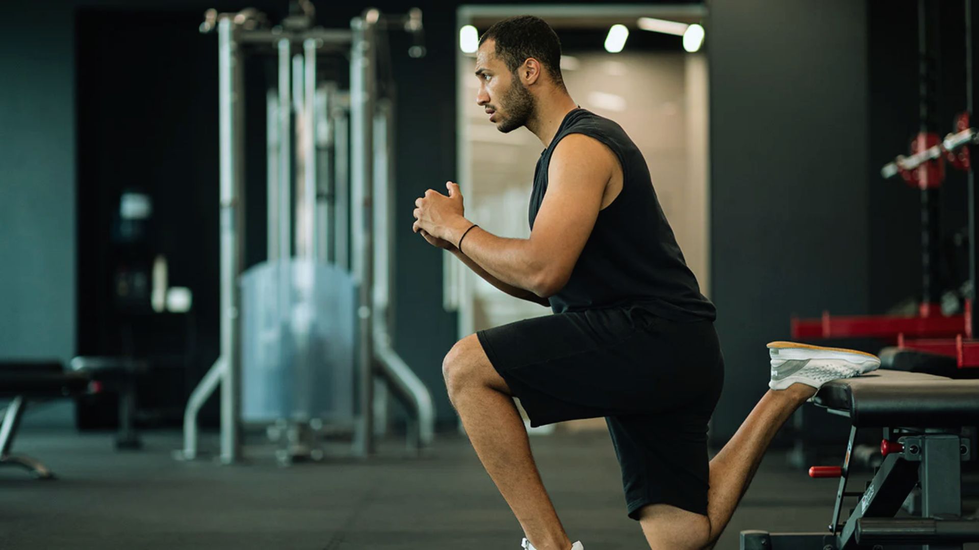 Leg Day Exercises