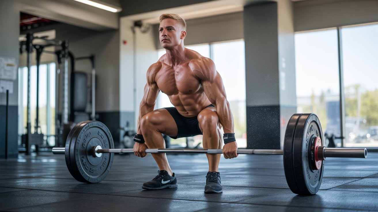 What Is a Deadlift
