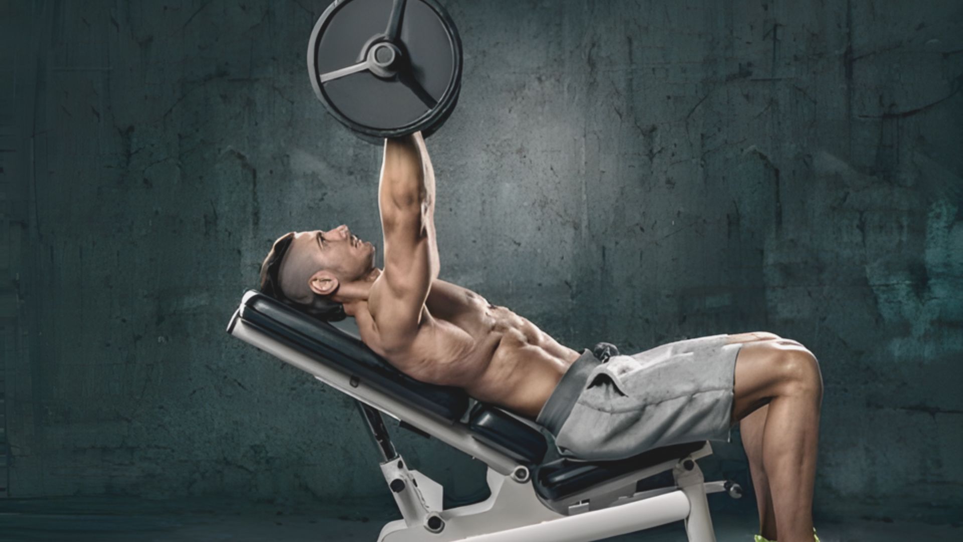 Key Reasons Why Incline Bench Is Harder
