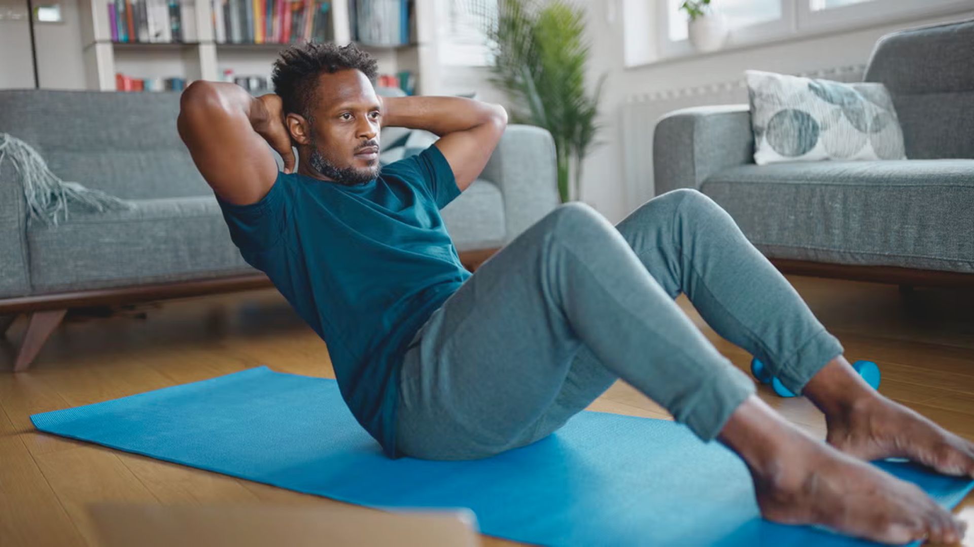 Core Exercises