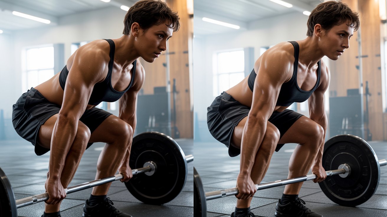 Improve Posture and Fix Muscle Imbalances