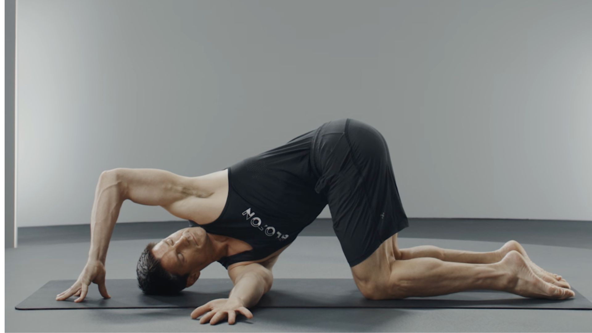 Thread the Needle Stretch