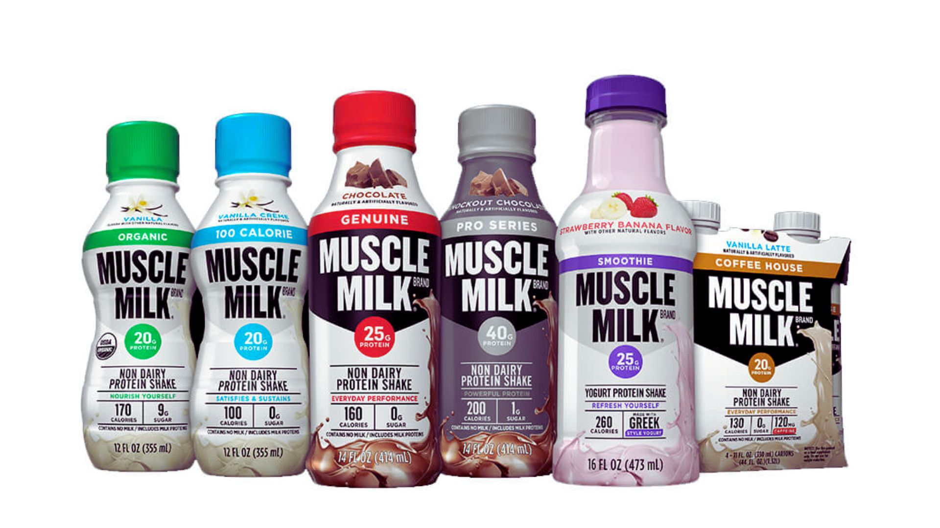 Muscle Milk is a nutritious protein source, ideal for fitness enthusiasts and those seeking to increase protein intake.
