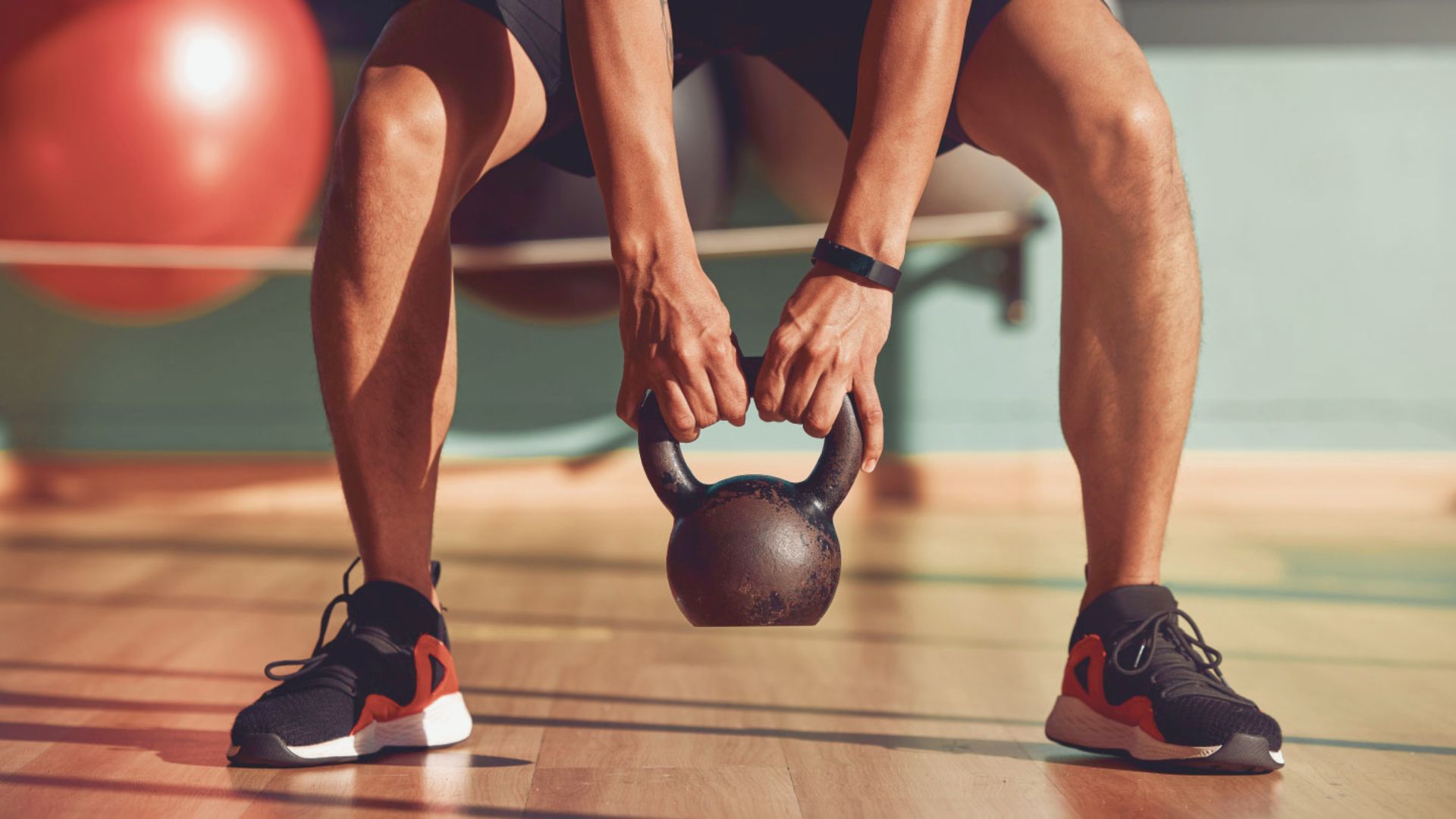 Legs, Glutes, and Calves
