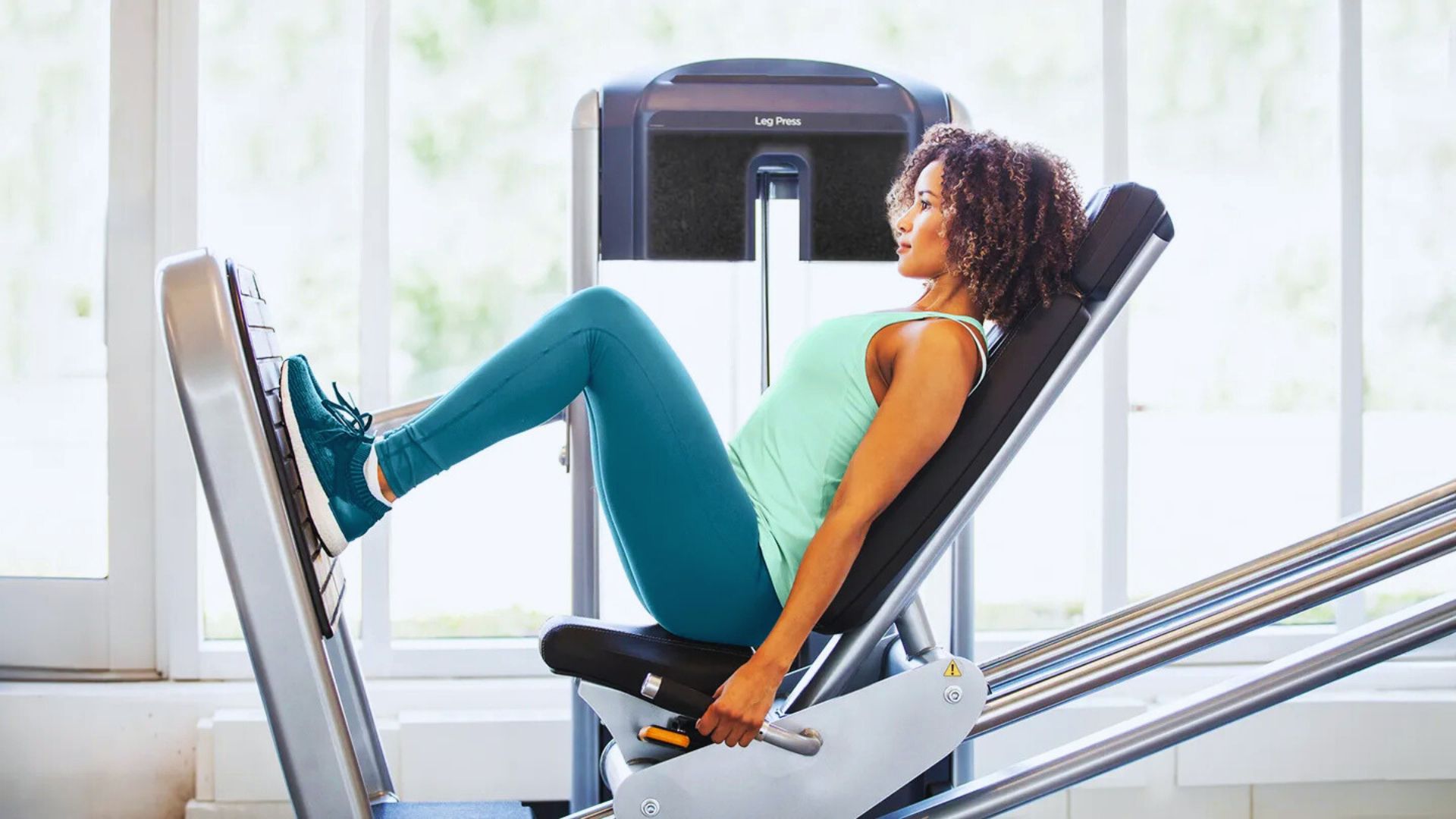 Common Mistakes When Using Leg Machines
