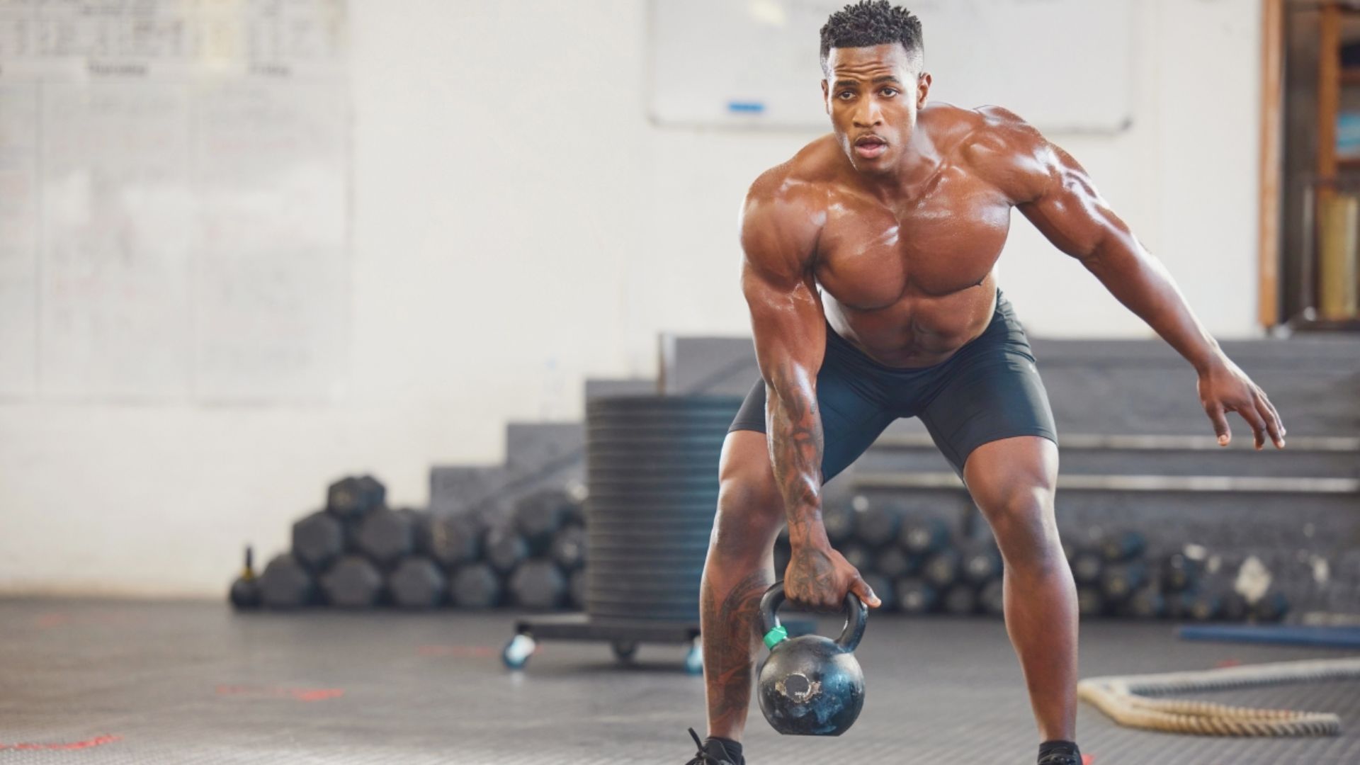 Synergistic vs Opposing Muscle Pairing