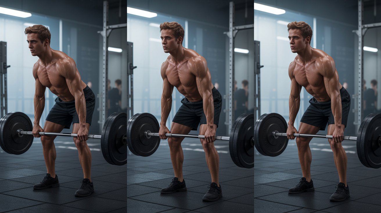 What Results Can You Expect From Deadlifts