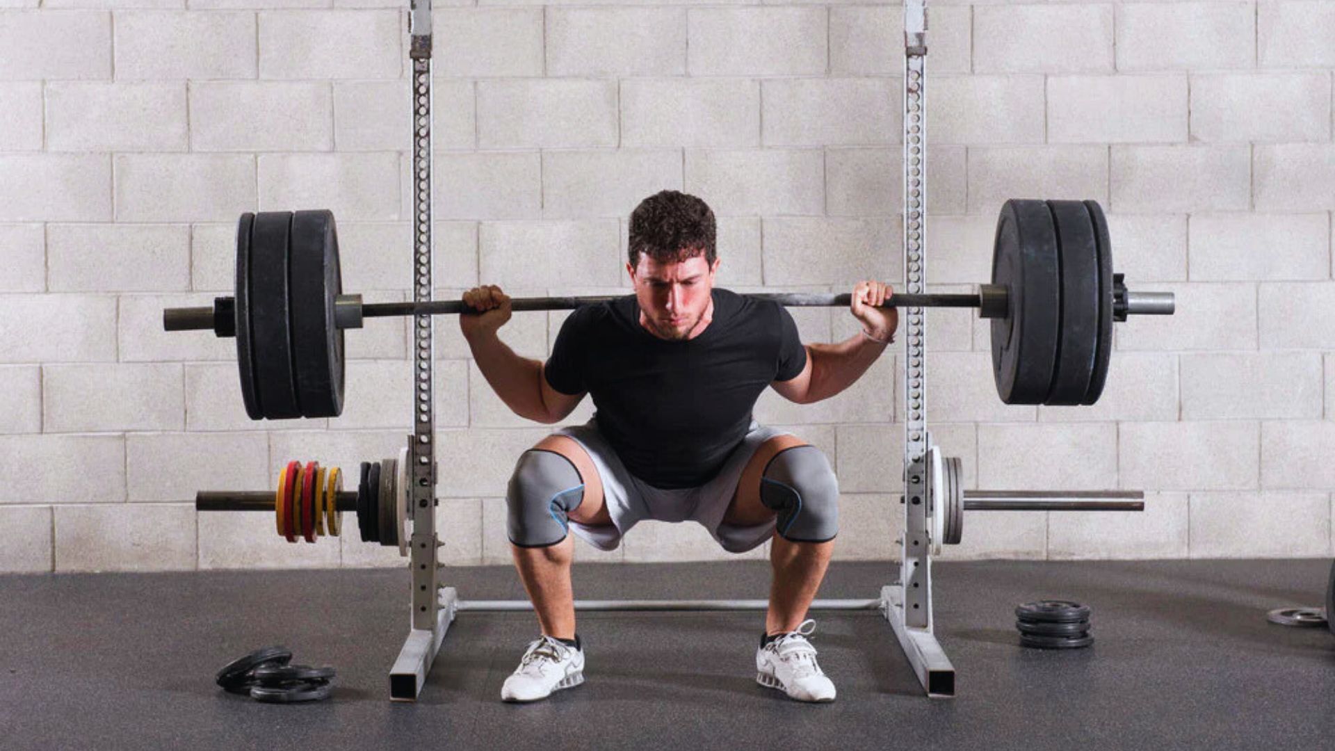 Squat Rack