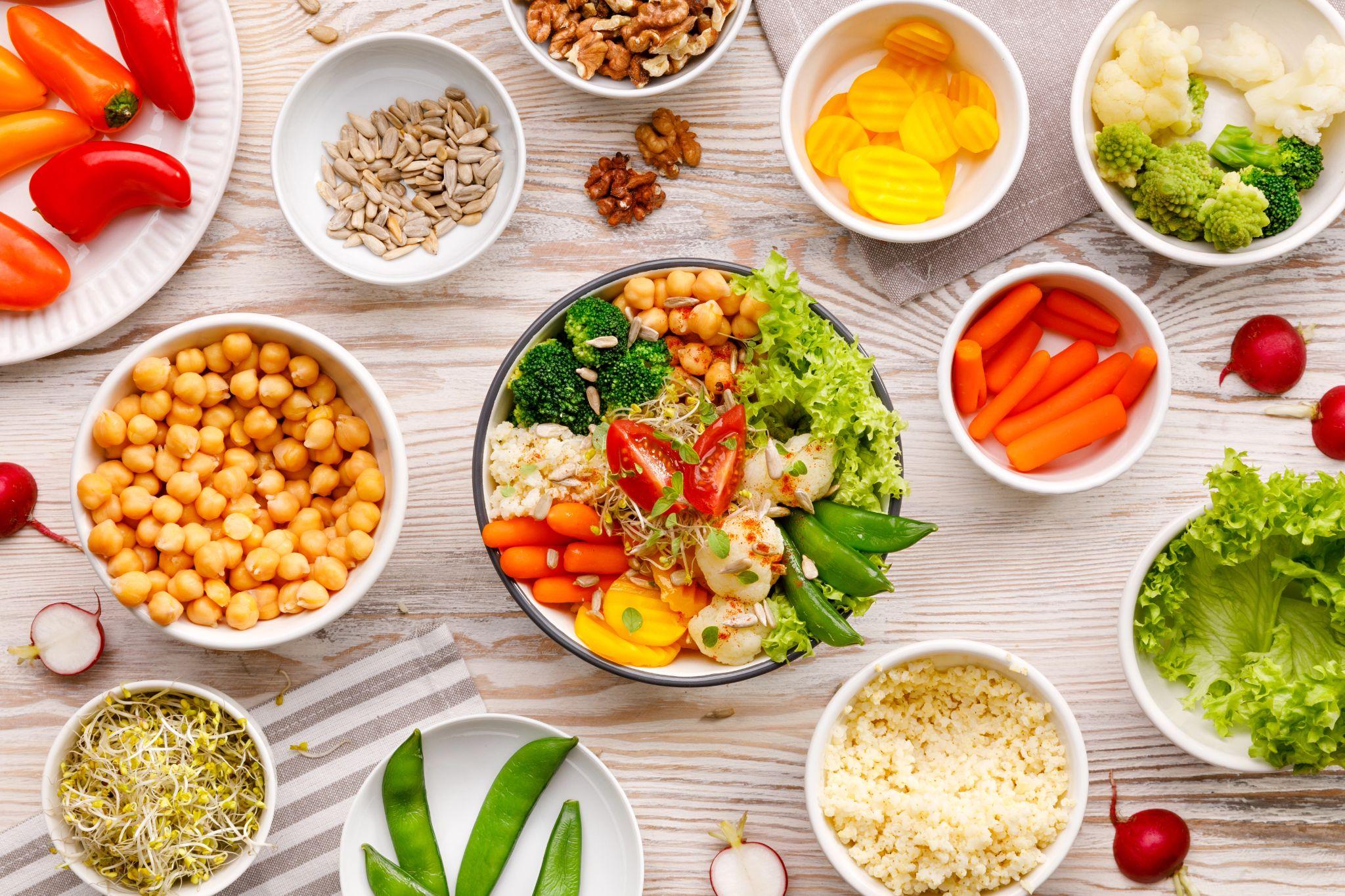 Strategic Pre-Workout Nutrition Timing