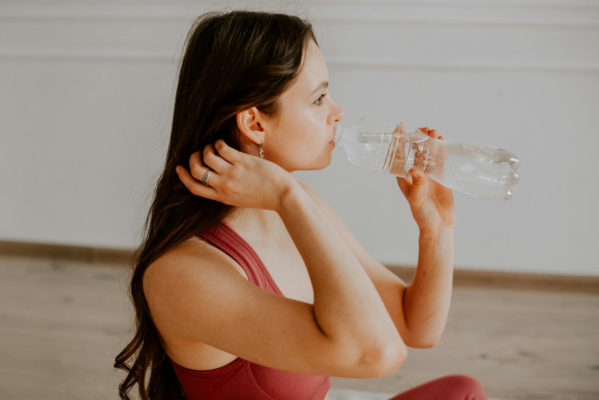 Hydration: The Foundation of Peak Performance