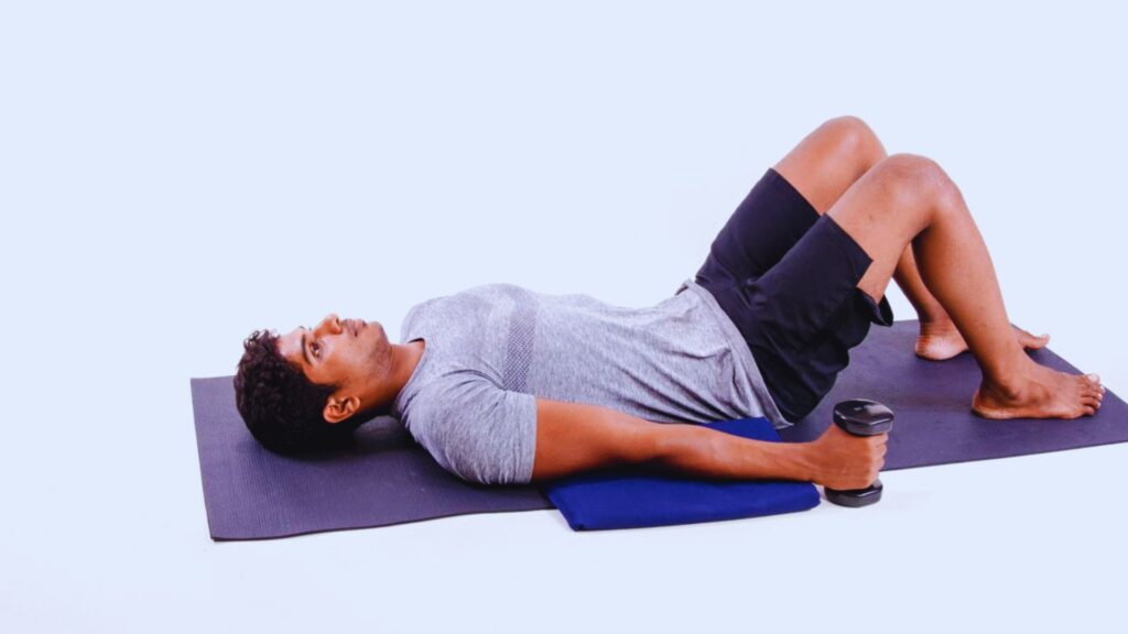 Internal Rotation of Shoulder: 7 Best Exercises - XcelerateGyms