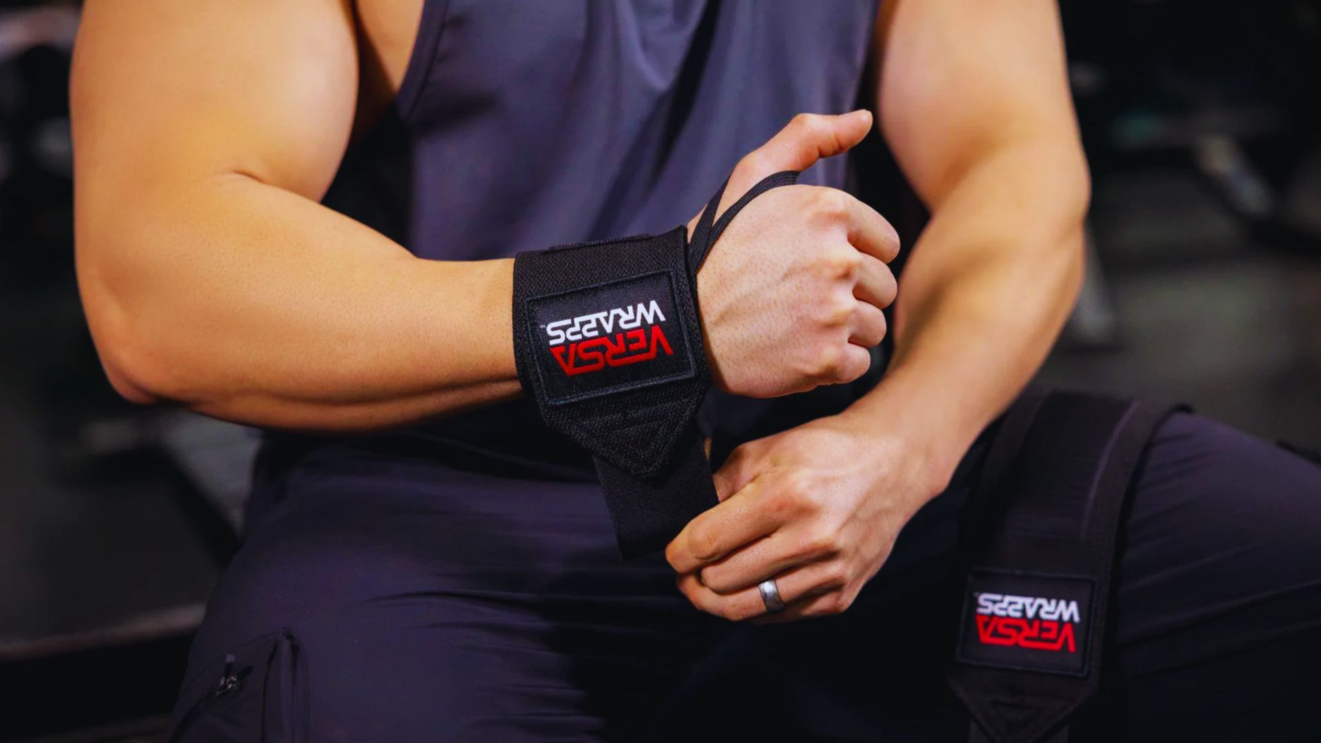 What Are Wrist Wraps