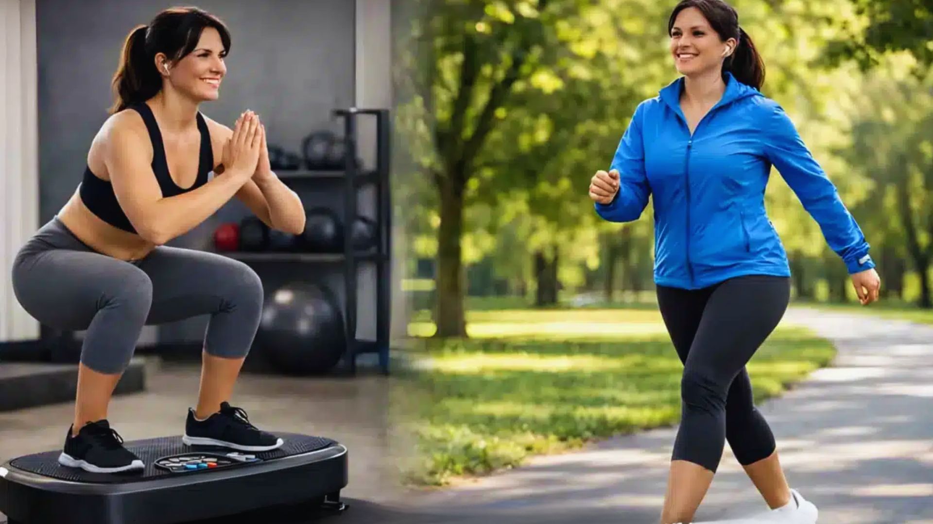 Calorie Burn Comparison
