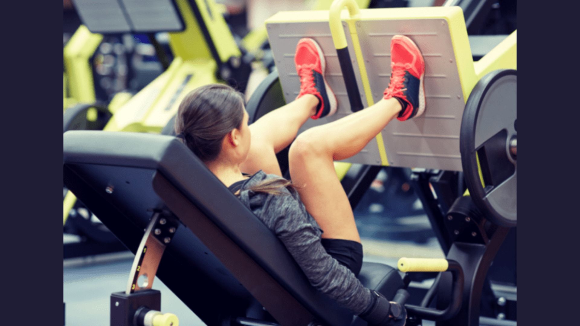Pro Tips to Maximize Glute Growth on Leg Press