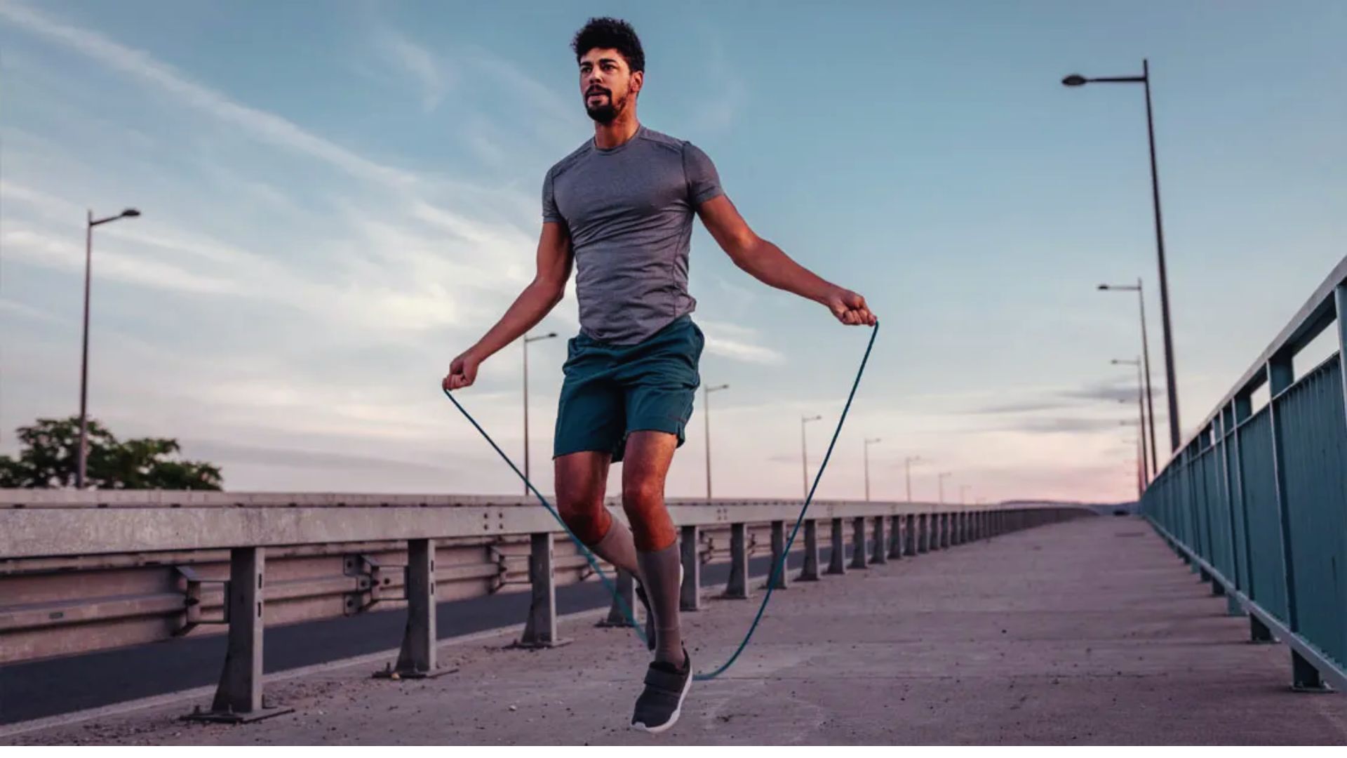 Boost Your Cardiovascular Fitness